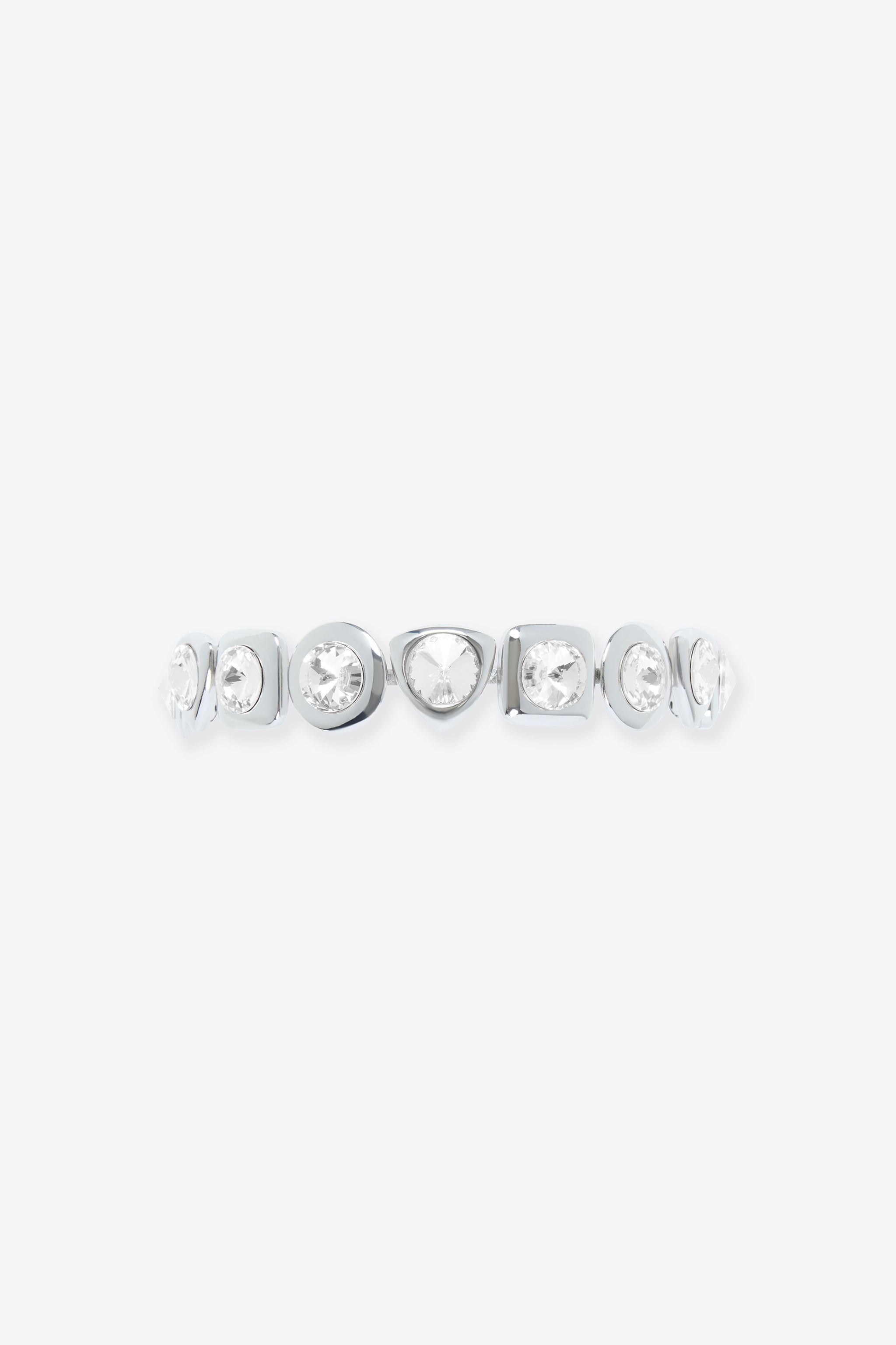 CRYSTAL STUD HEADBAND - 2