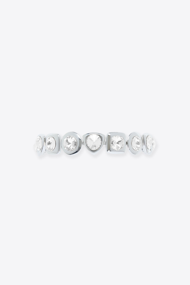 AREA CRYSTAL STUD HEADBAND outlook