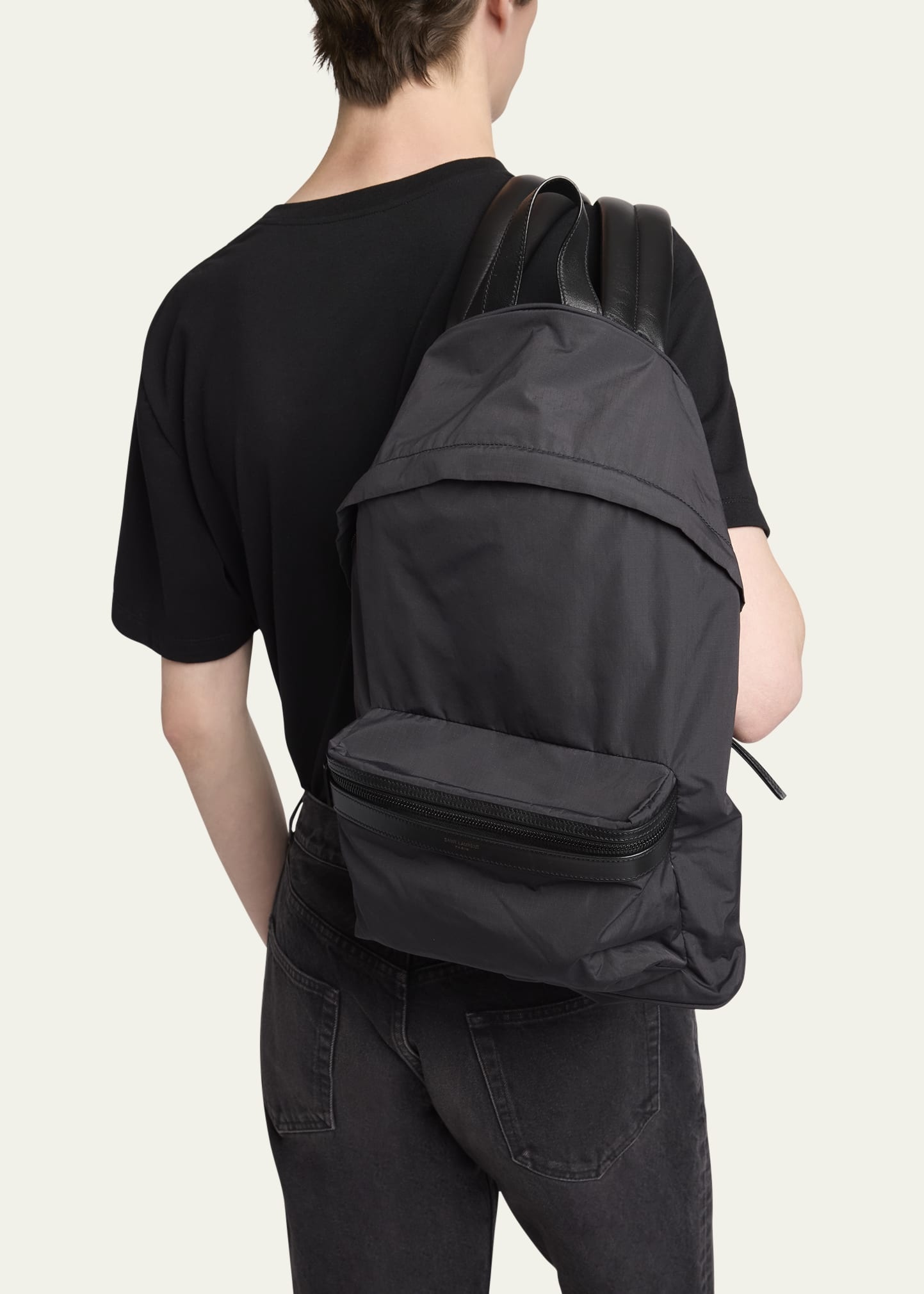 Men's City Ripstop Backpack - 2