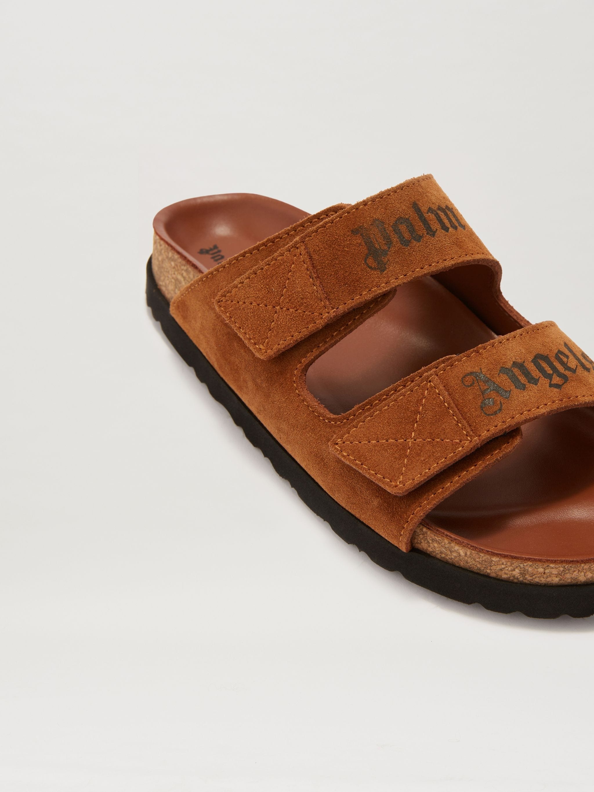 PALM ANGELS SANDALS - 4