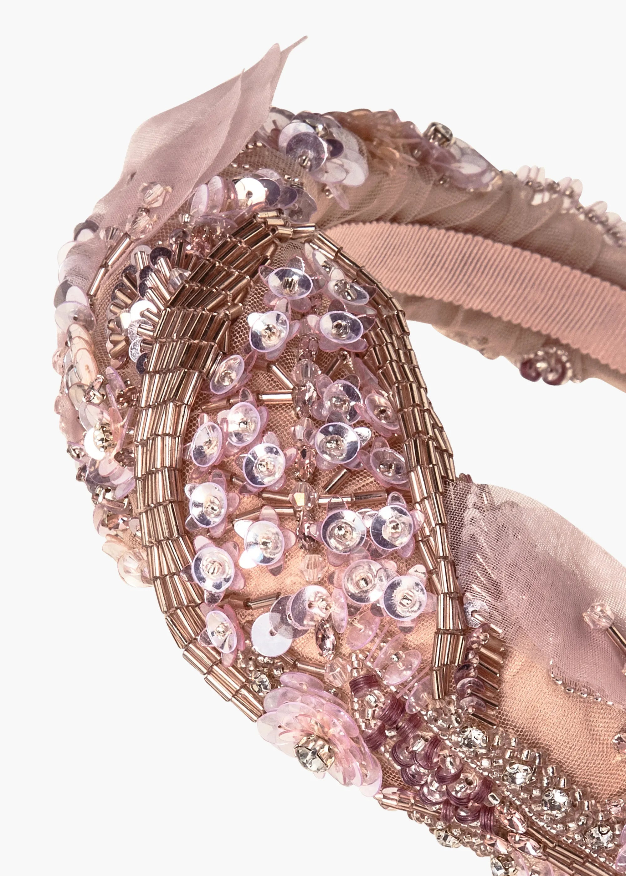 Miriana Headband - 5