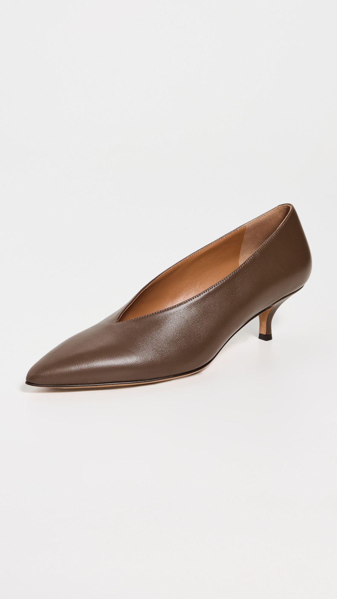 Veneto Heels - 1