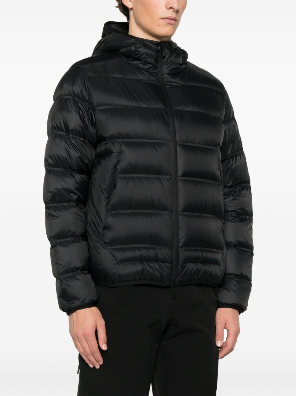Garby down jacket - 3