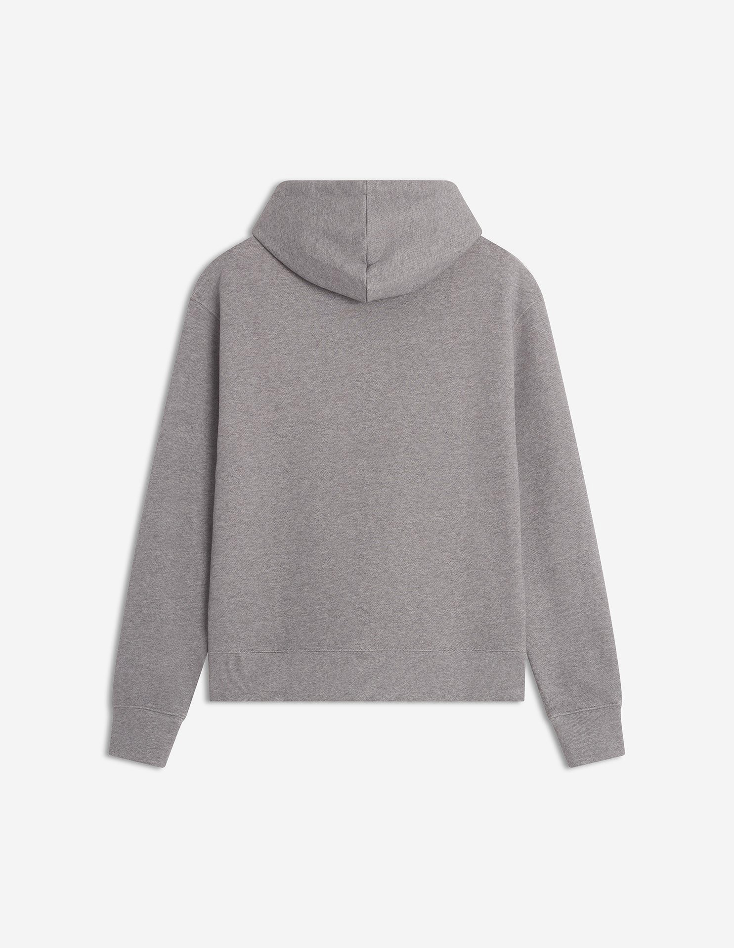 FOX HEAD COMFORT HOODIE - 6