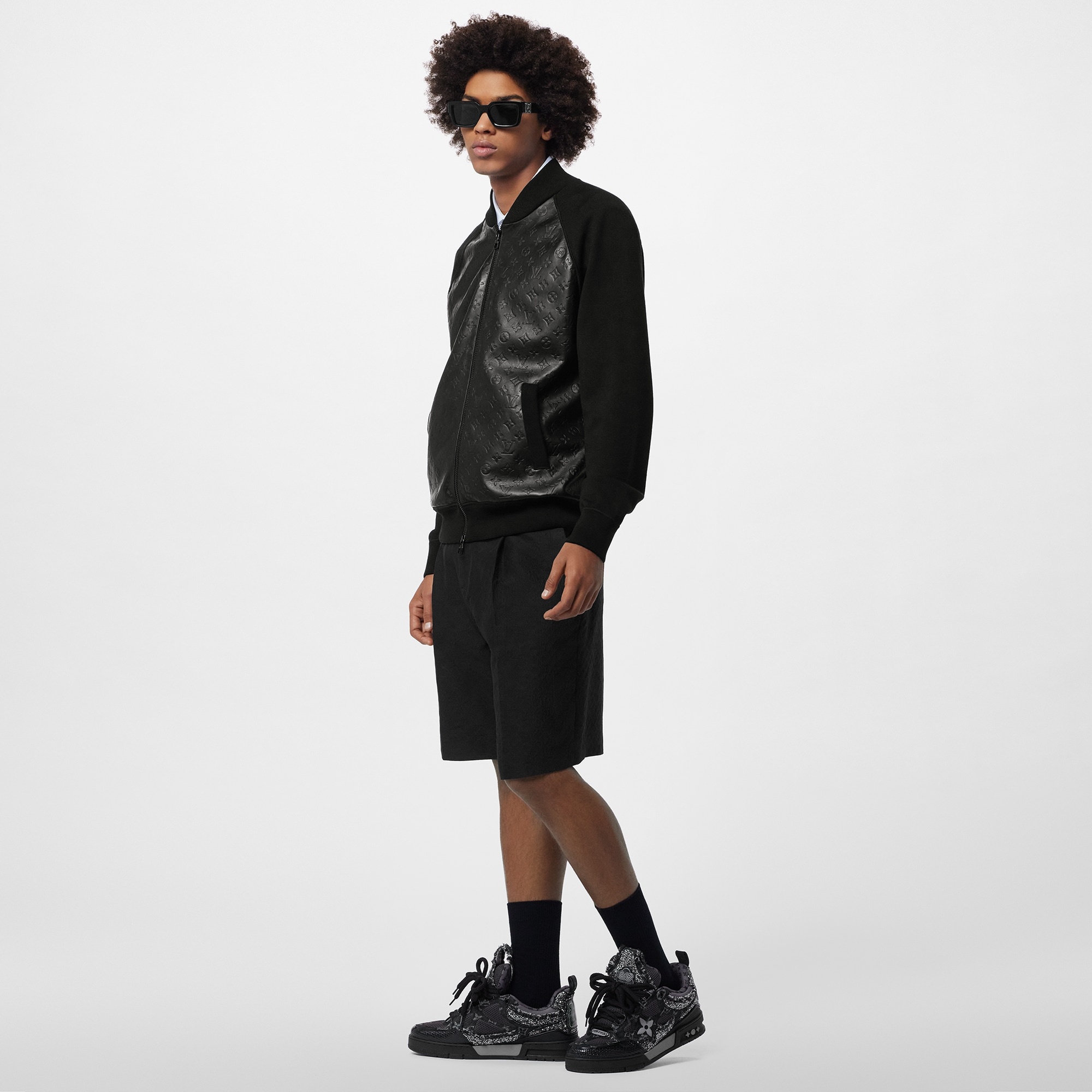 LV Skate Sneaker - 10