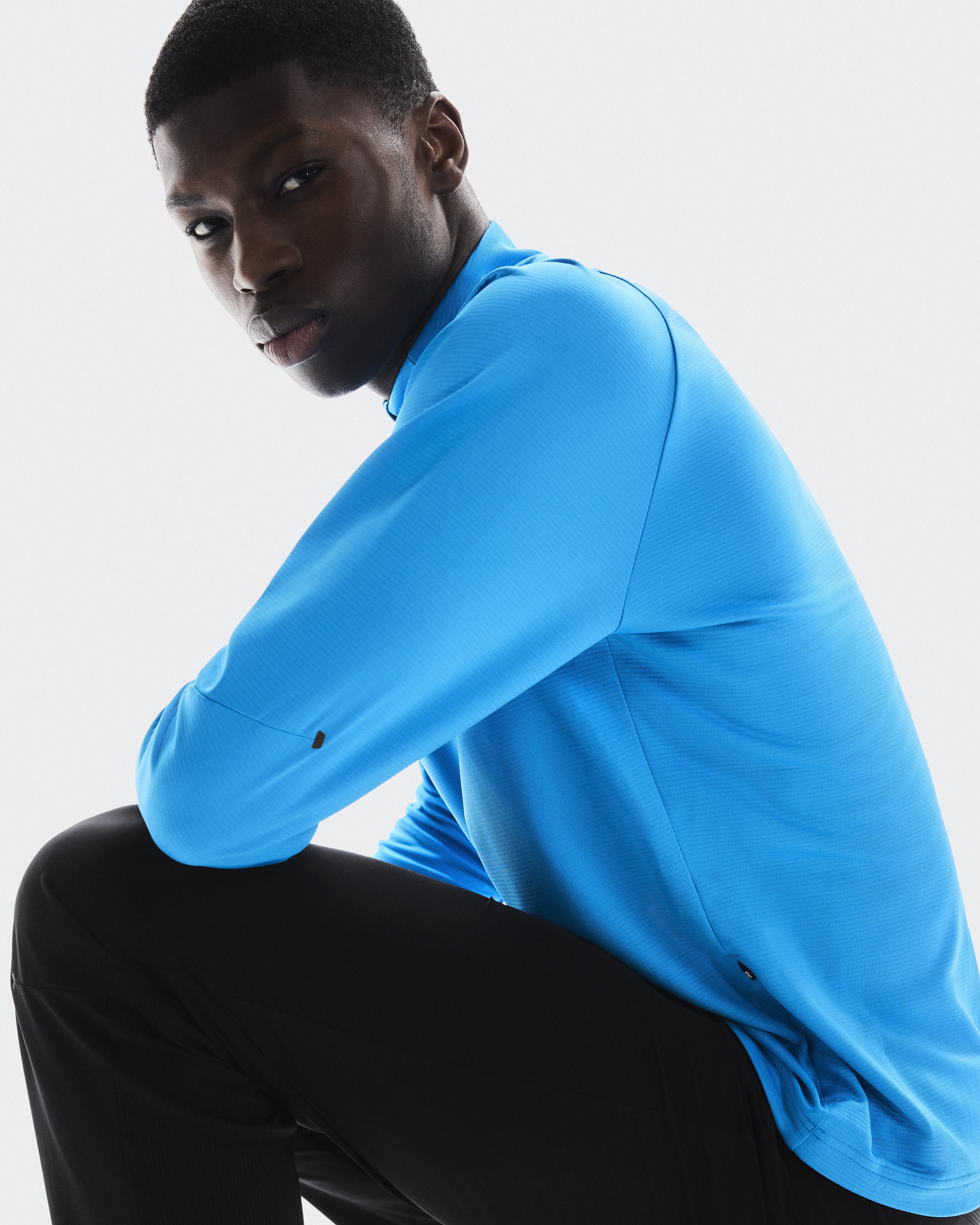 Climate Shirt - 5