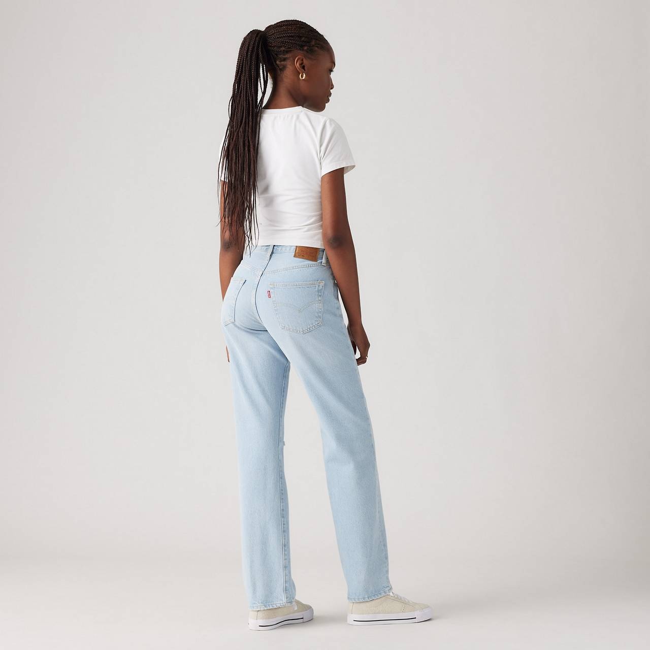 501® '90S WOMEN'S JEANS - 5