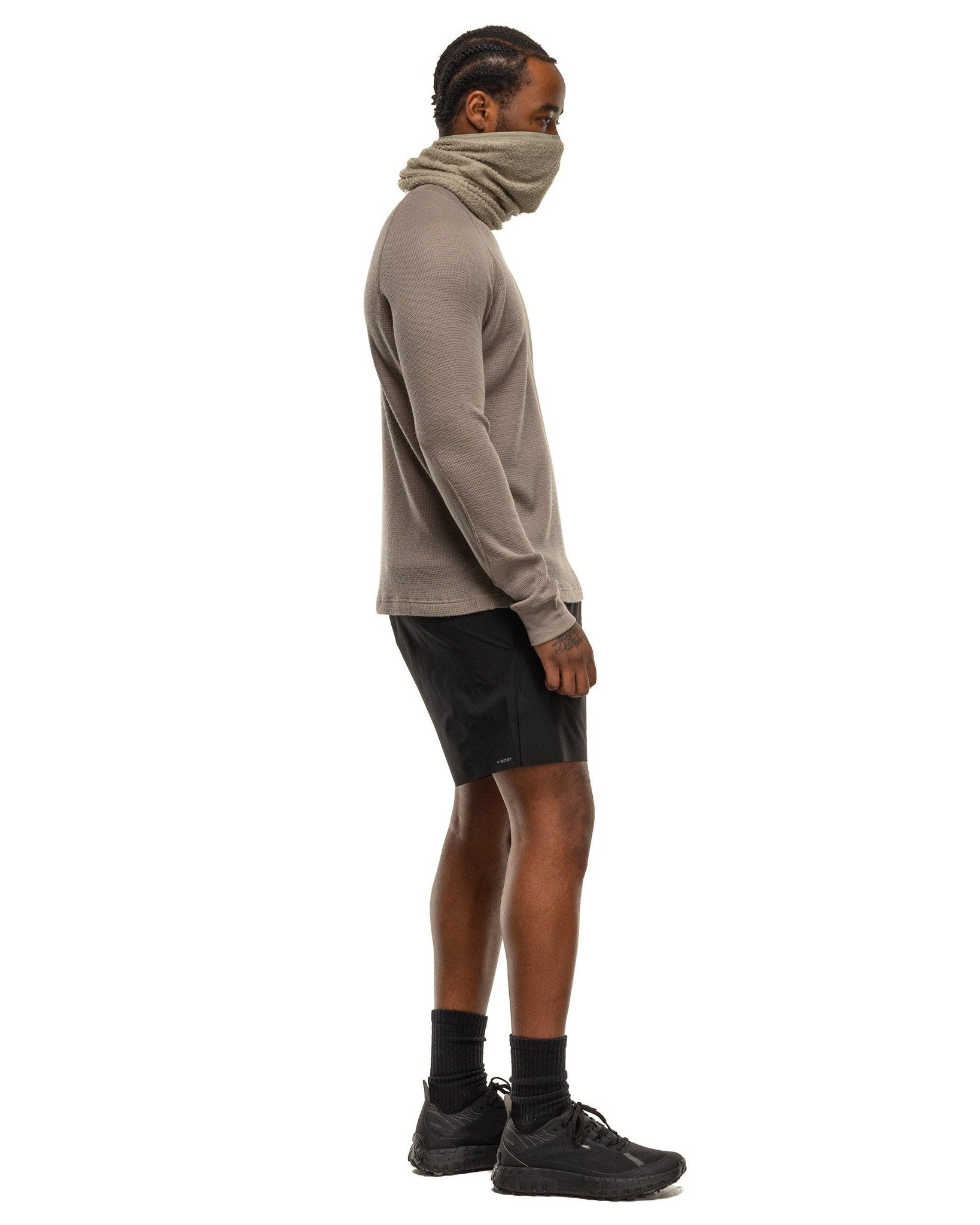 Peaceshell 5 Unlined Shorts Black - 3