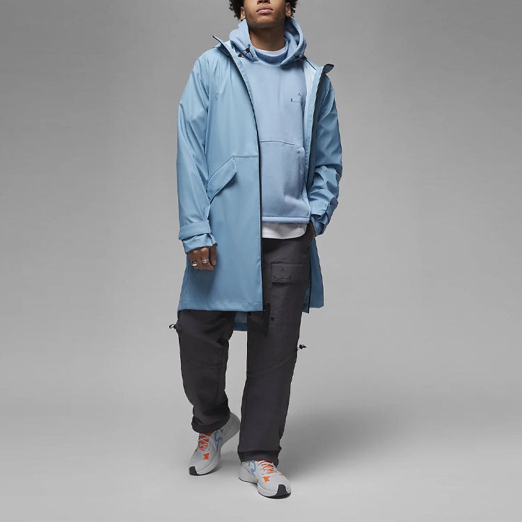 Air Jordan 23 Engineered Fleece Pullover DV7681-427 - 3