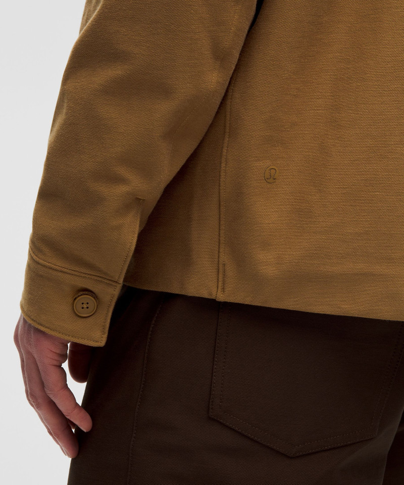 Utilitech Twill Chore Coat 8