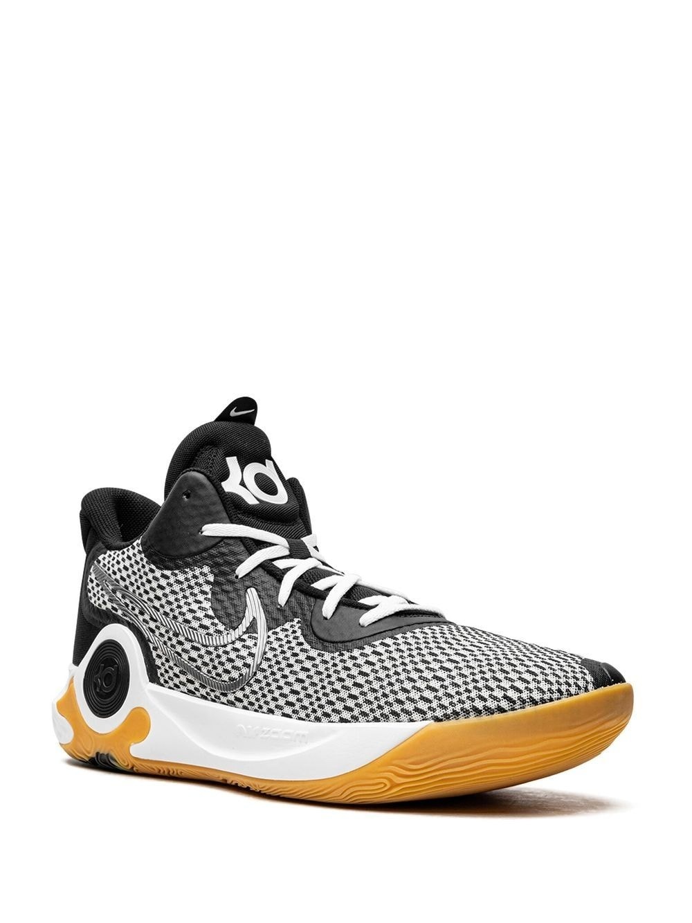 KD Trey 5 IX low-top sneakers - 2
