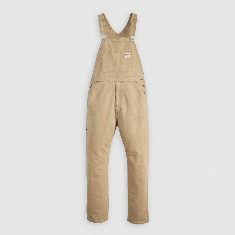 RED TAB™ MEN'S OVERALLS 1