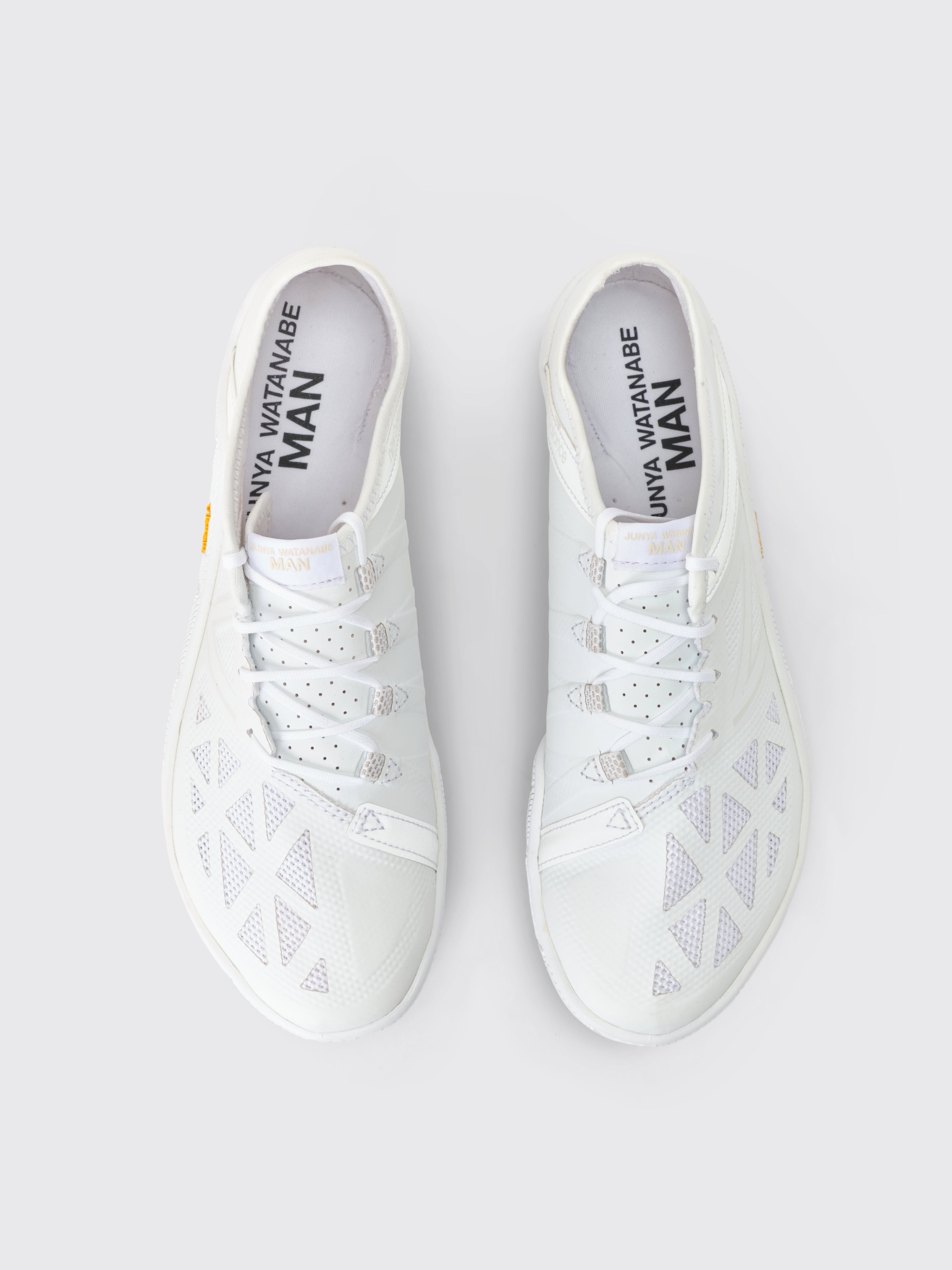 Junya Watanabe MAN x New Balance UX200LJW - 4