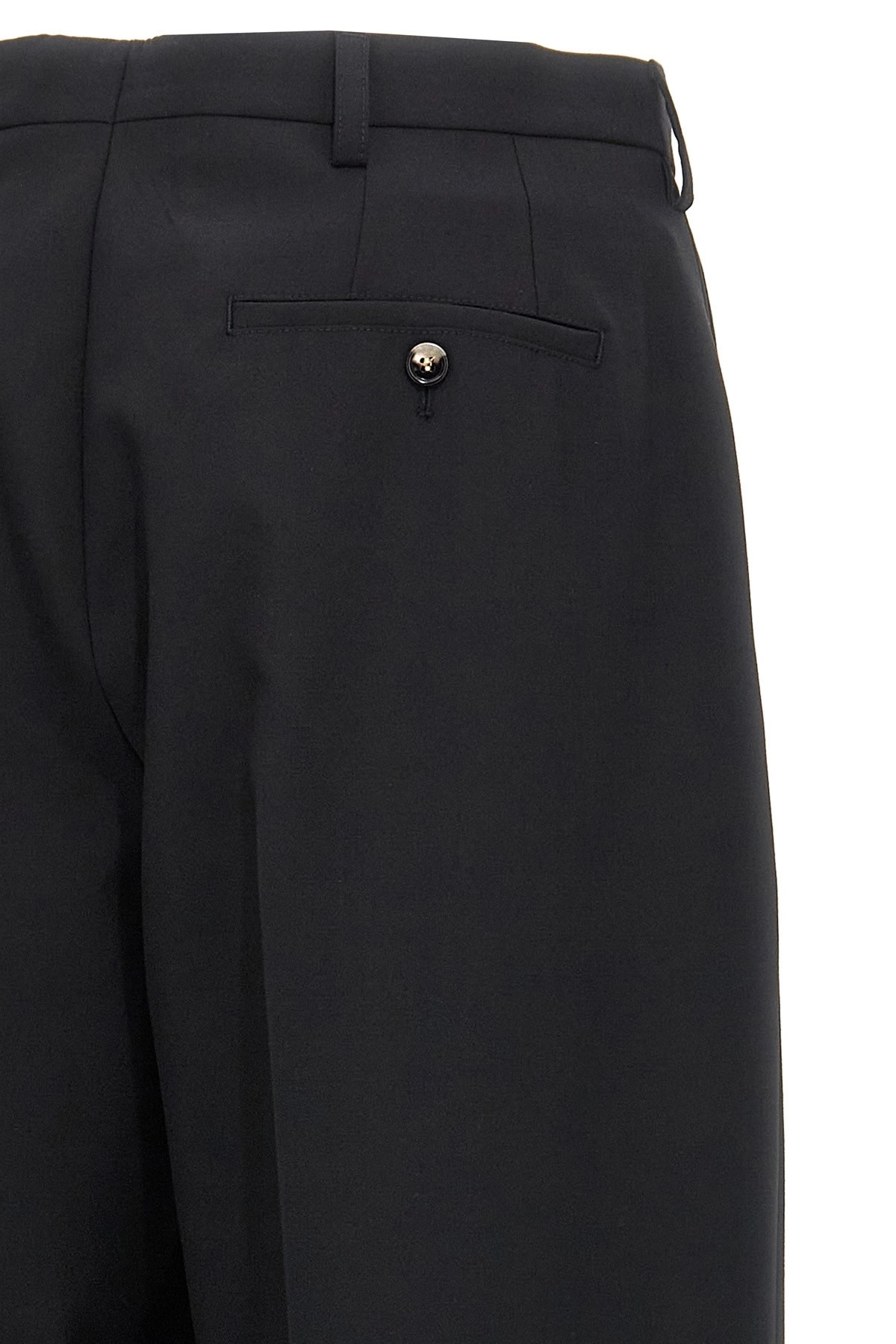 Wool pants - 4