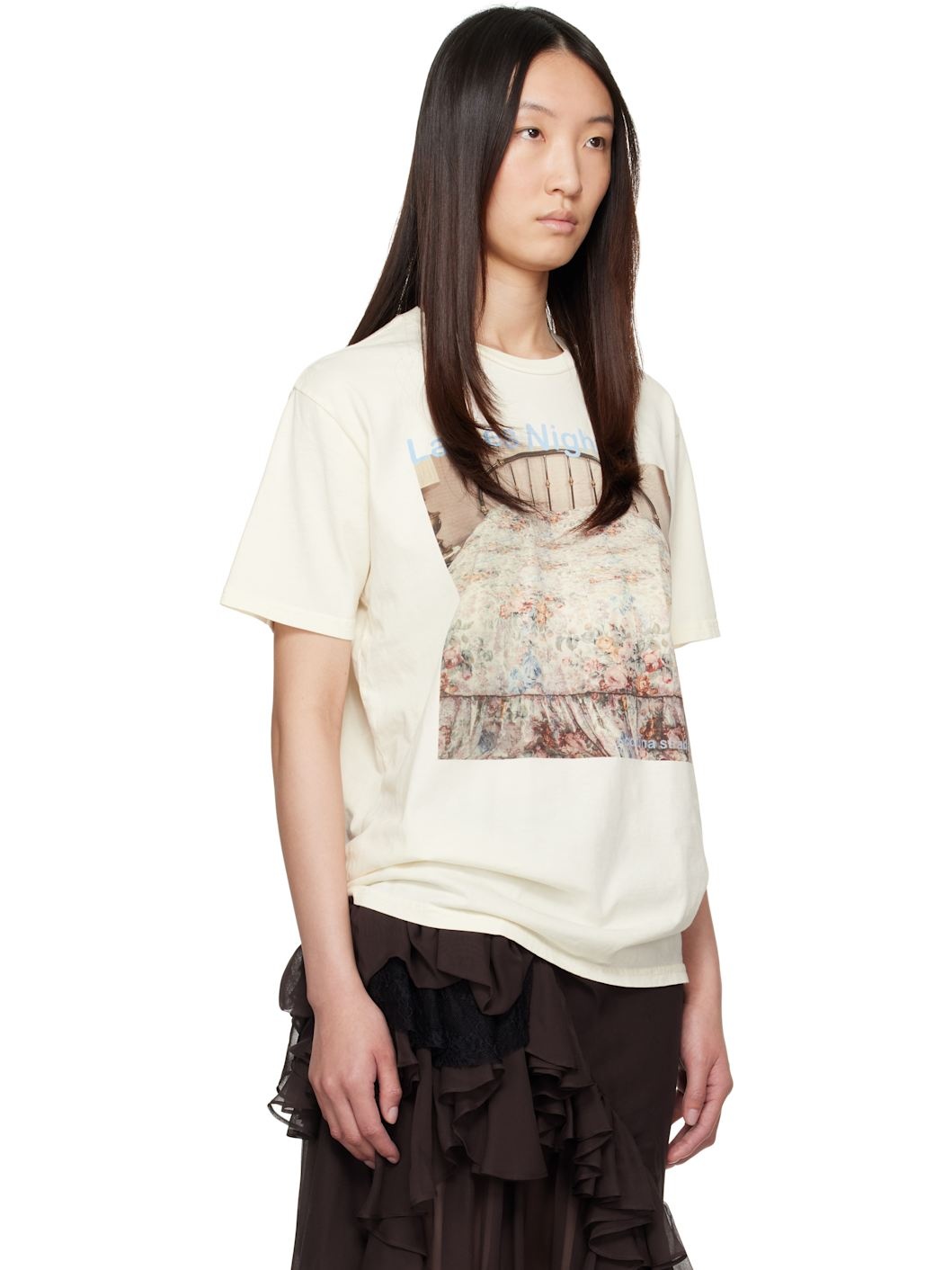 Off-White 'Ladies Night' T-shirt - 2