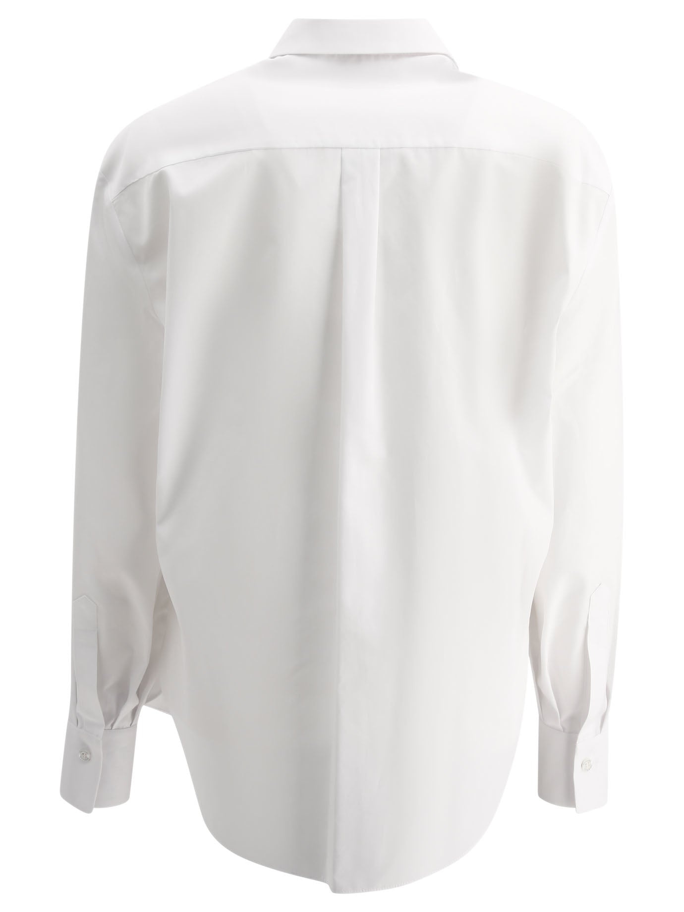 Alexander Mcqueen Classic Shirt - 2