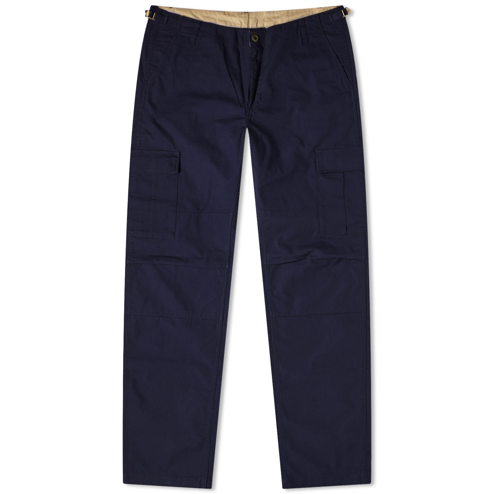 Carhartt WIP Aviation Pants - 1