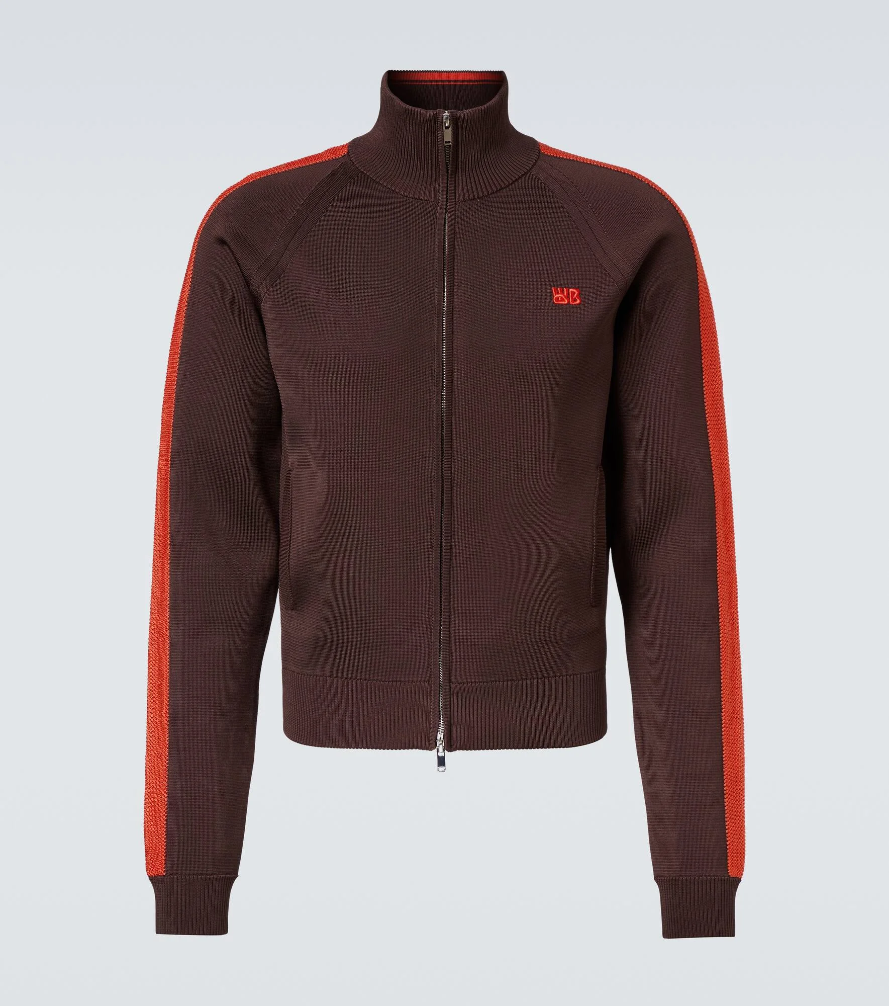 Tide track jacket - 1