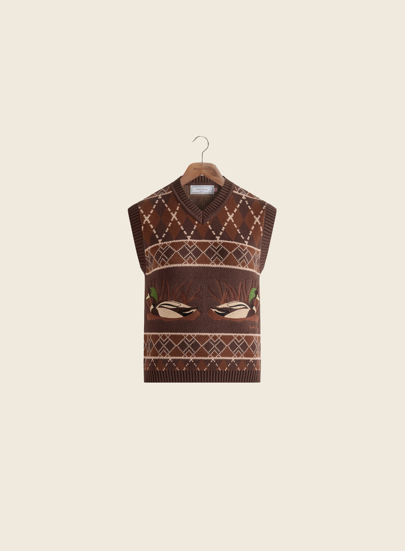 RIPPLES VEST 1