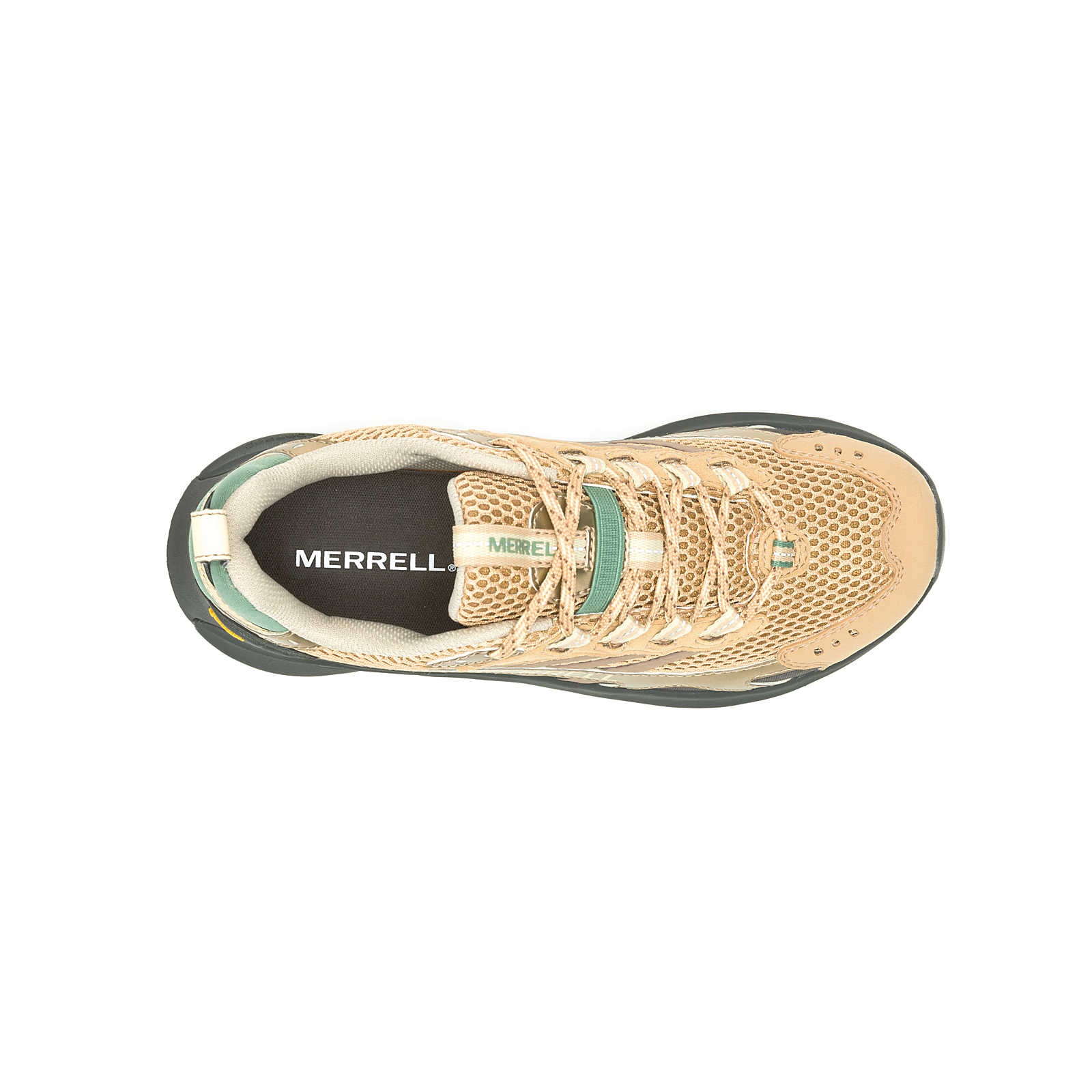 Women's Moab Speed 2 Vent 2K 1TRL - 3