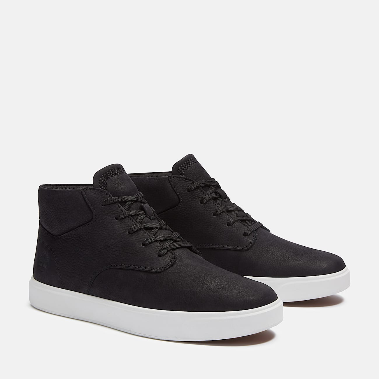Men's Emerson Street Mid Lace-Up Sneaker - 4
