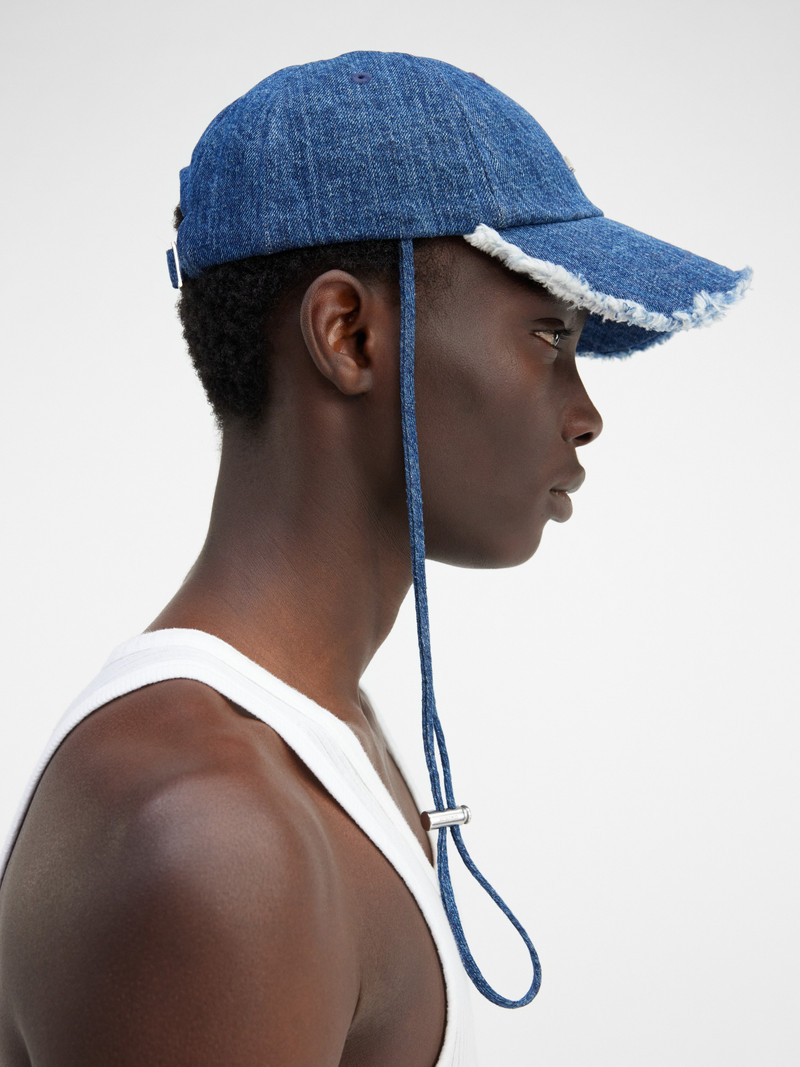 La casquette Artichaut 3