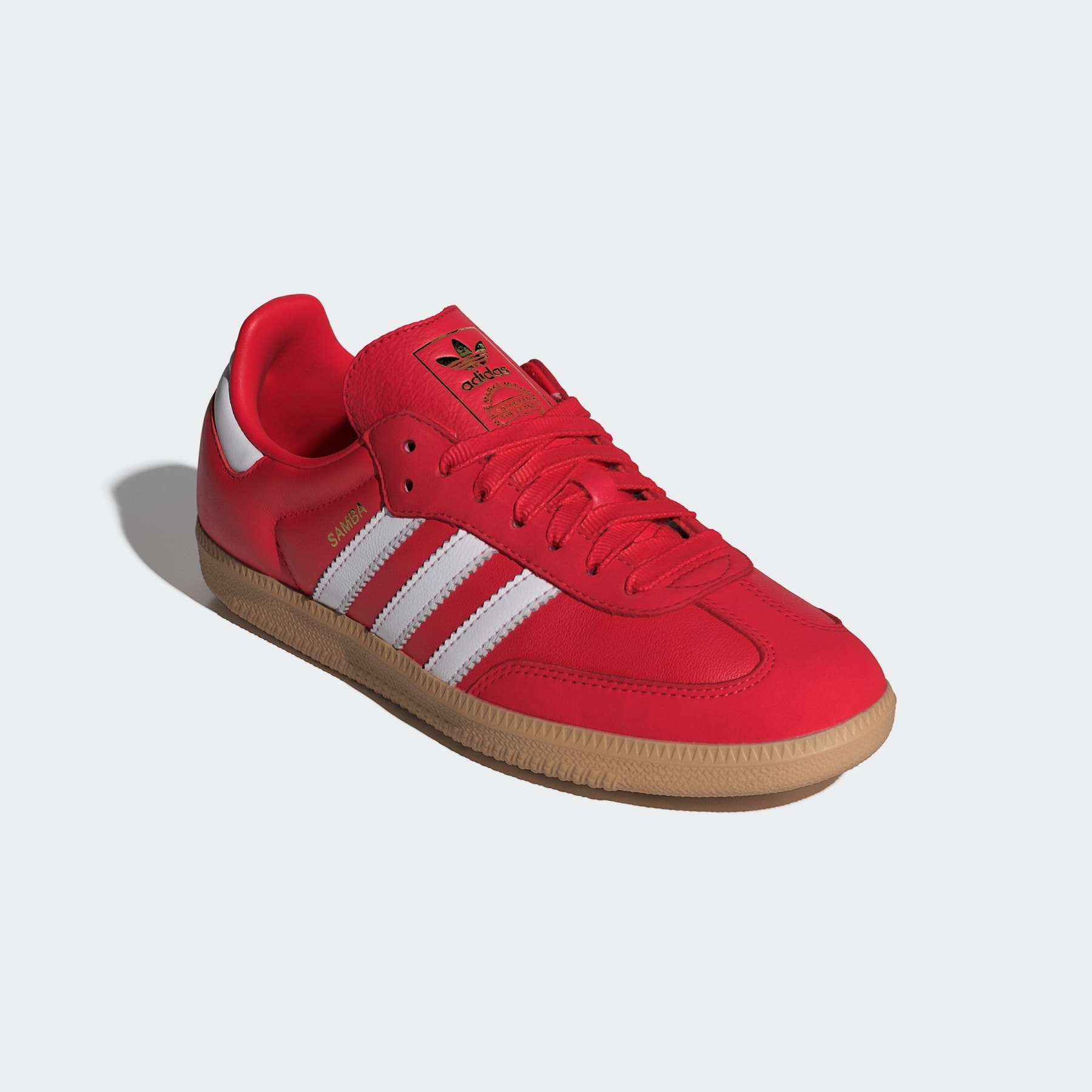 Samba OG Shoes - 5