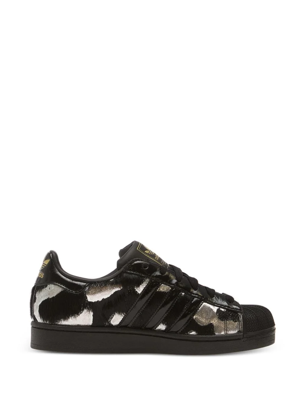 Superstar II sneakers - 1