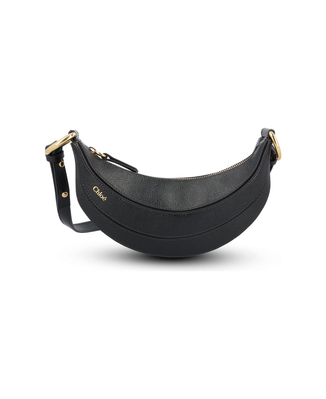 Banana Crossbody Bag - 1