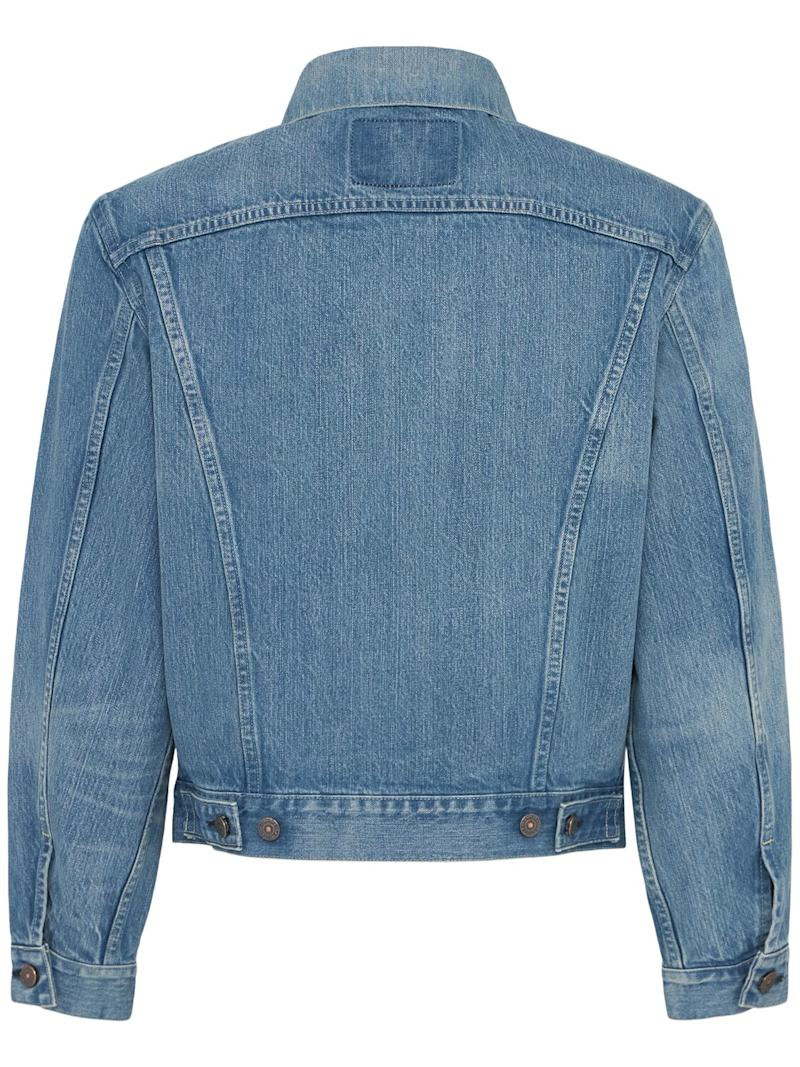 LVC Vintage 1961 Type III 557 jacket - 2