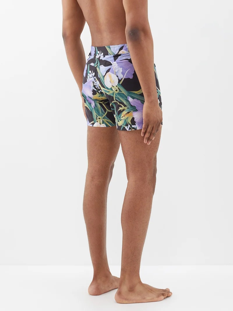 Swimwear shorts - 6