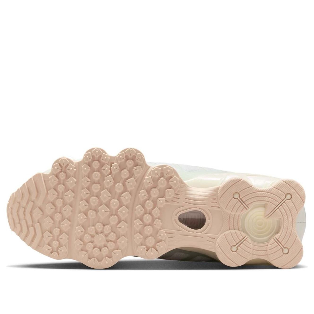 (WMNS) Nike Shox TL 'Pearl White' IH5075-219 - 6