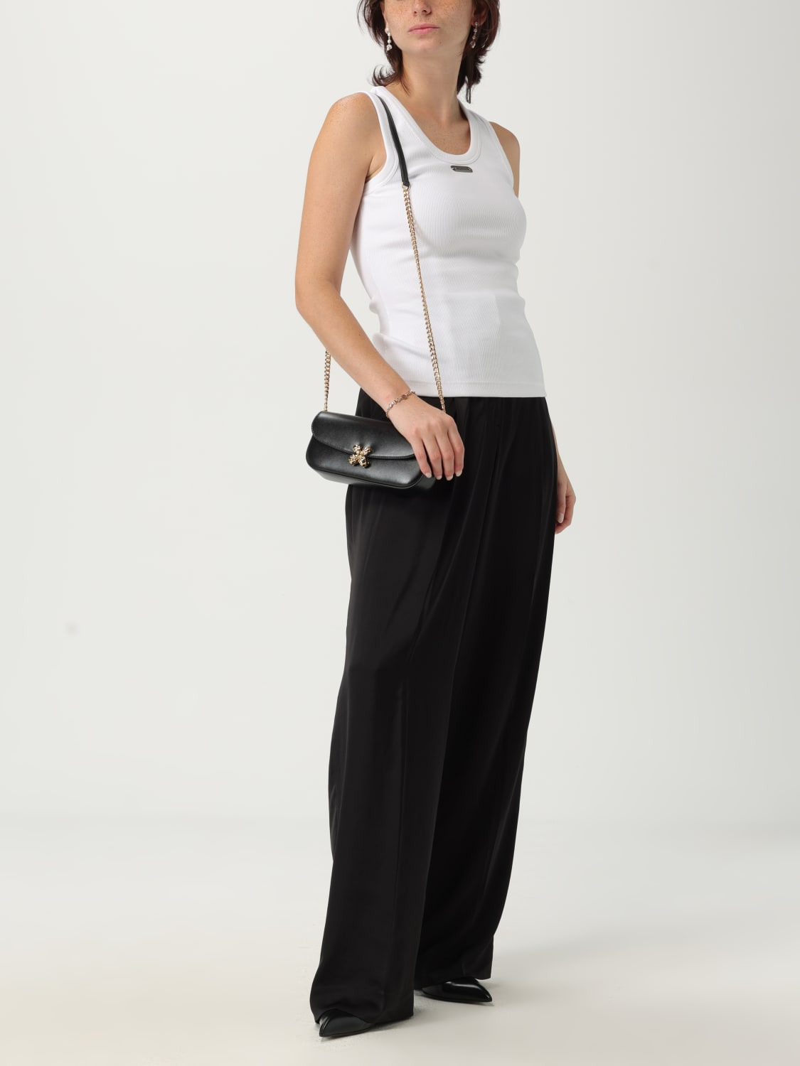 Jewel woman McQueen - 4