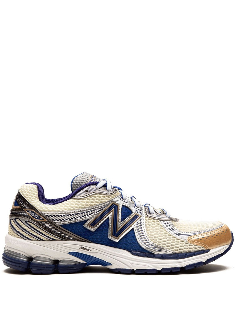 x ALD 860v2 sneakers - 1