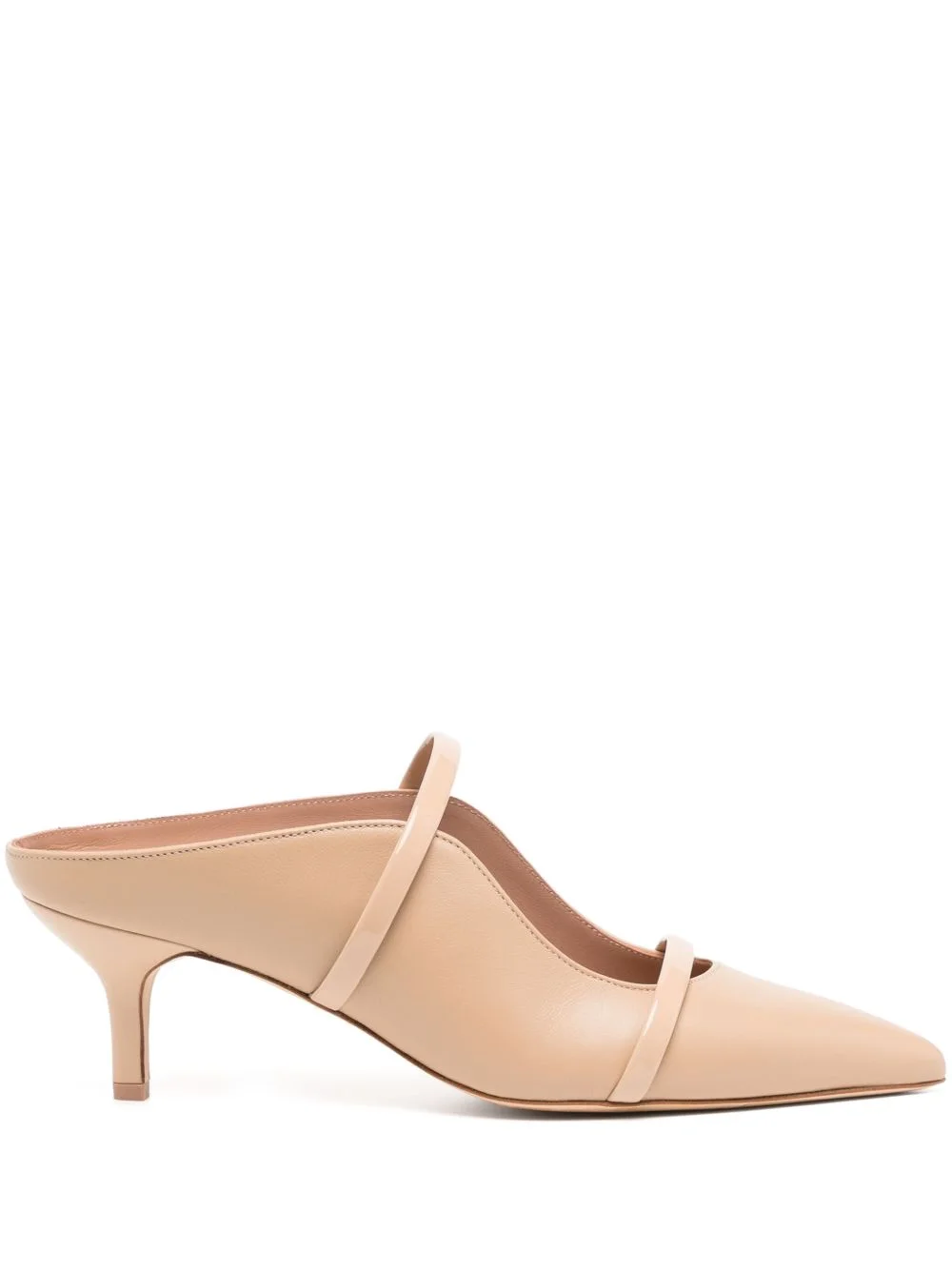 Maureen 45 mules - 1