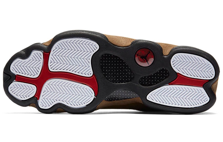 Air Jordan 13 Retro 'Olive' 414571-006 - 6