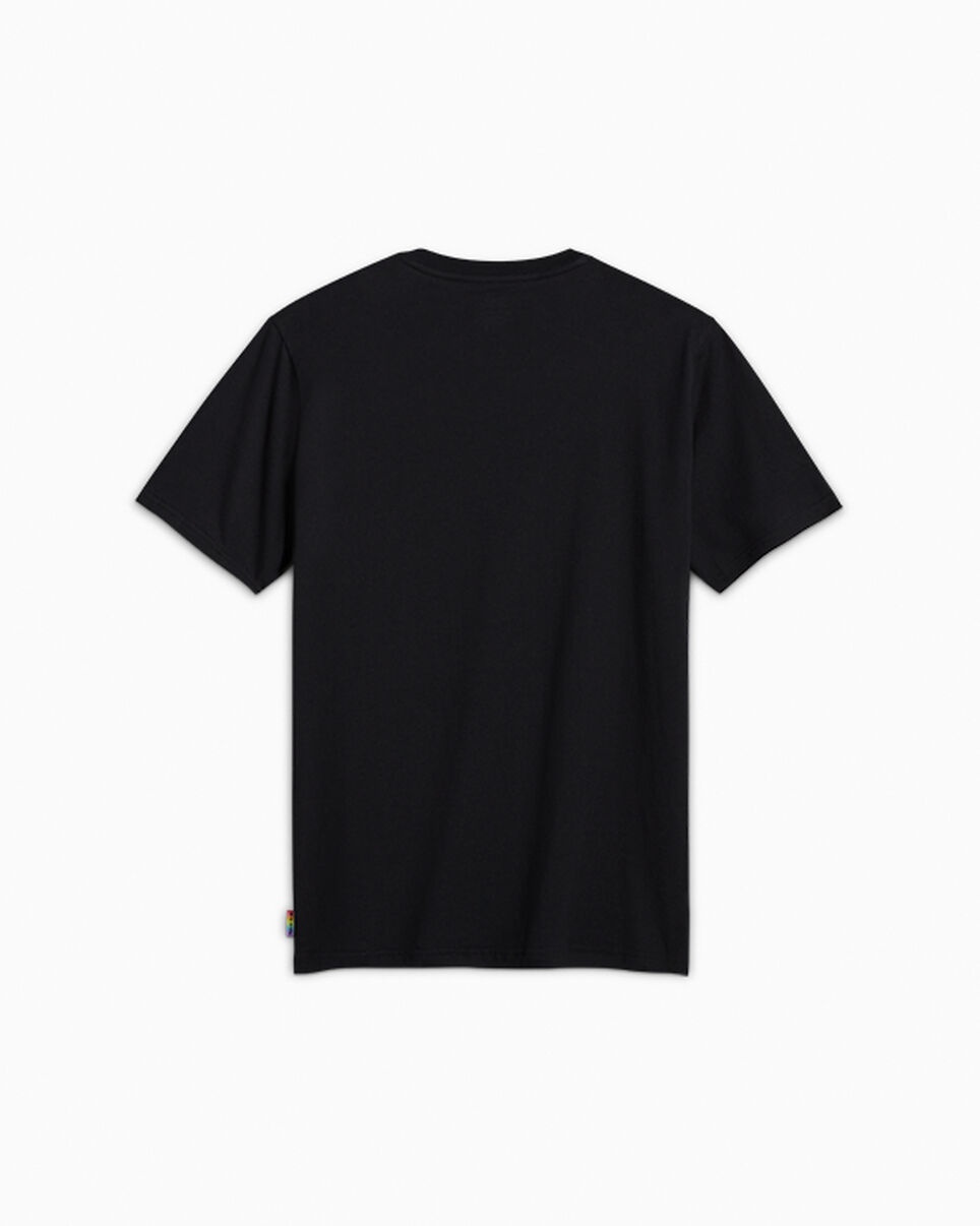 Converse Pride Unisex Standard T-Shirt - 3
