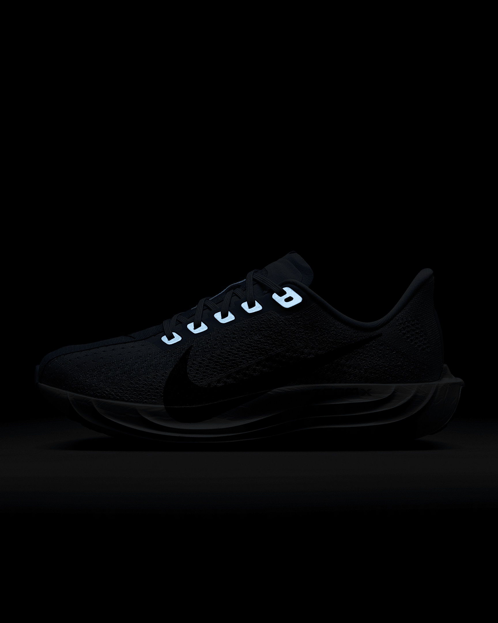 Nike Pegasus Plus Women's Road Running Shoes - 11