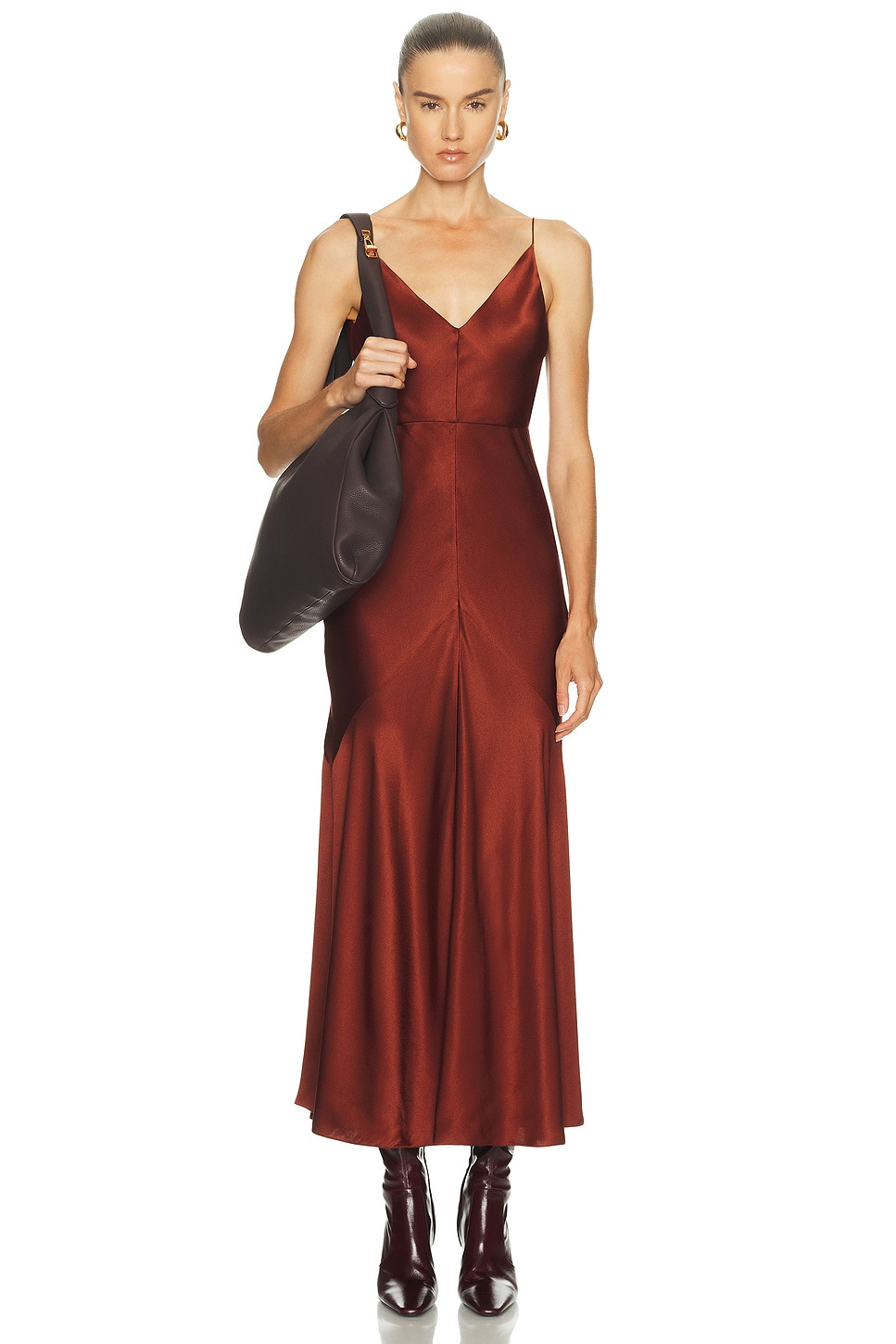 Brigita Dress - 4