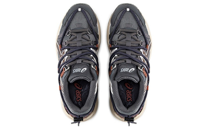 Asics ASICS 젤 카나 TR V2 'Moon Pack-Dark' 1203A504-301 outlook