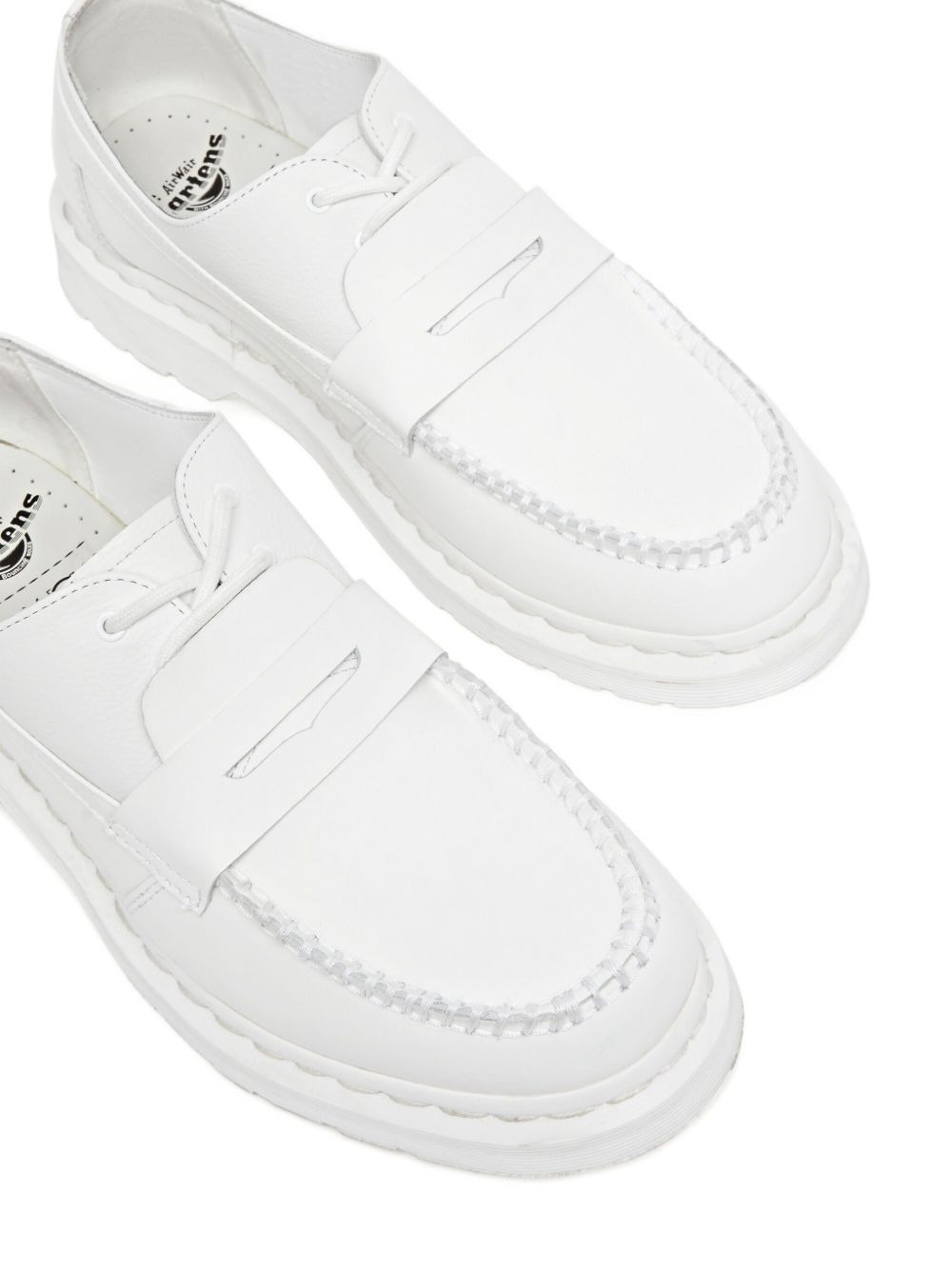x Dr Martens Penton loafers - 4
