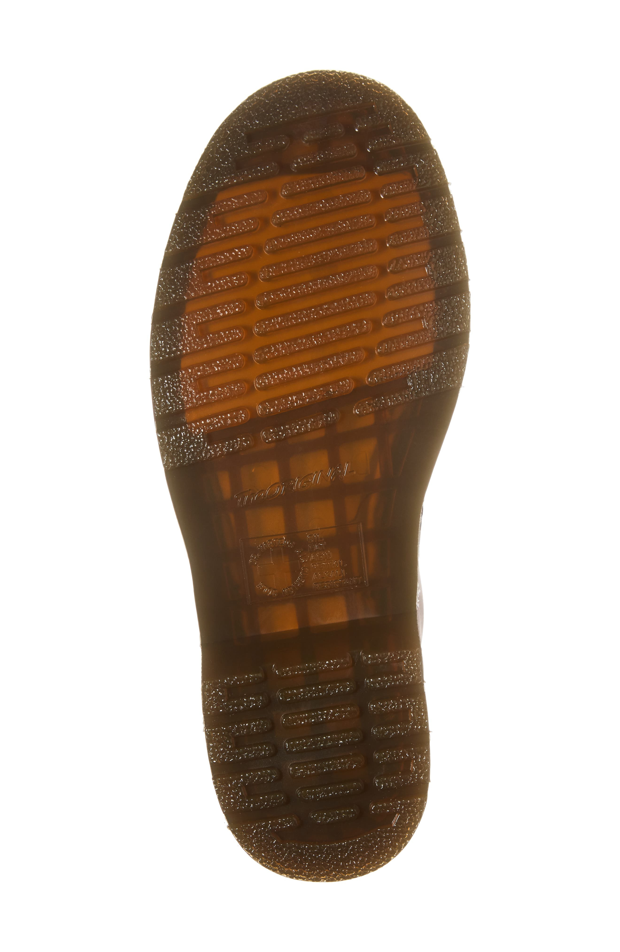 Dr. Martens 1460 Boot in Aztec Crazy Horse at Nordstrom - 6