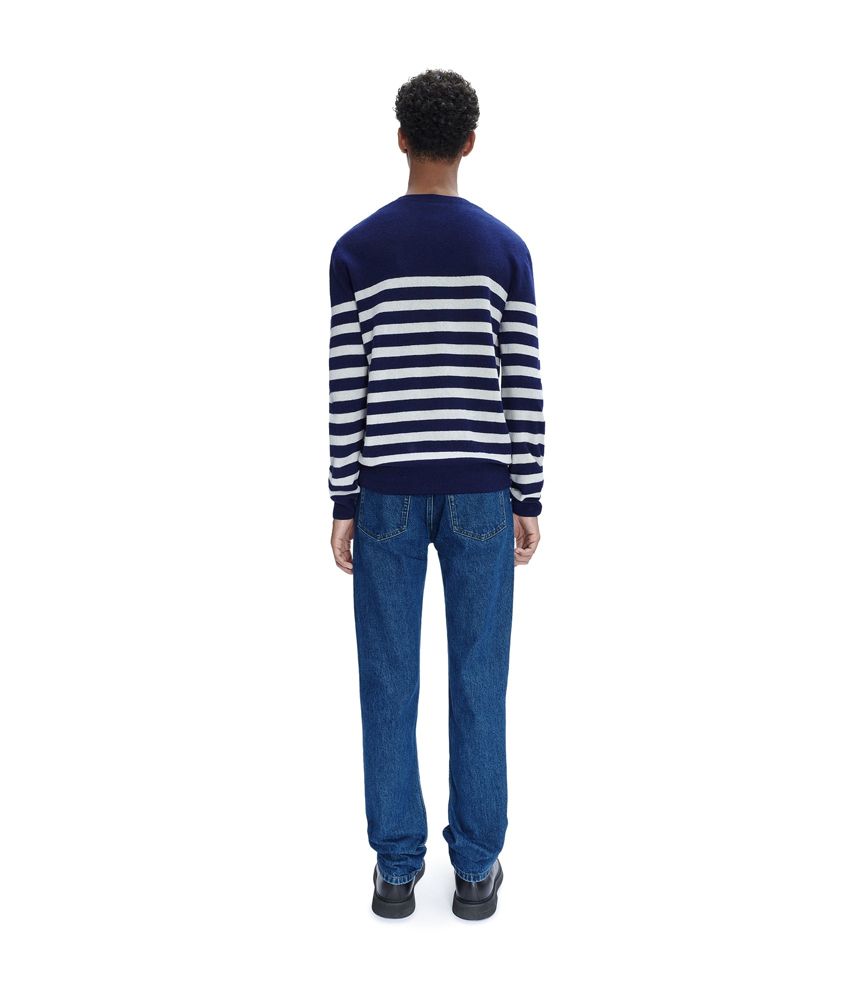 New Standard jeans - 3