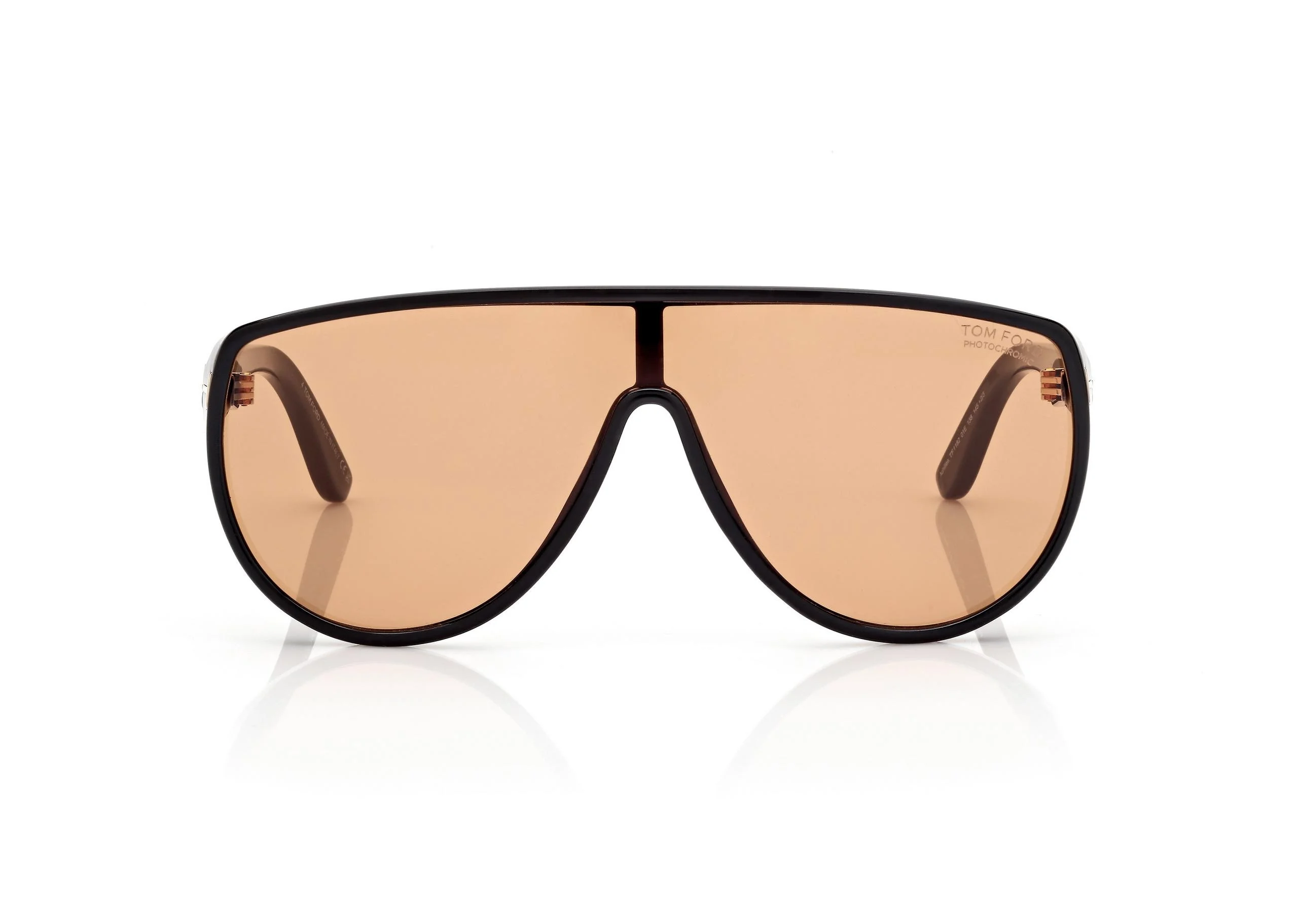 PHOTOCHROMATIC ACHILLES SUNGLASSES - 1