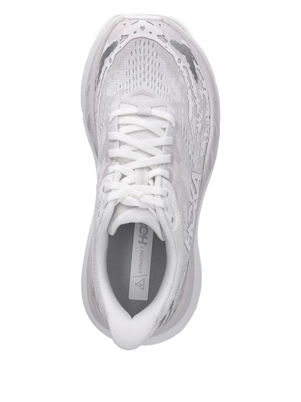 W STINS7 WMNS "Triple WHite" - 3