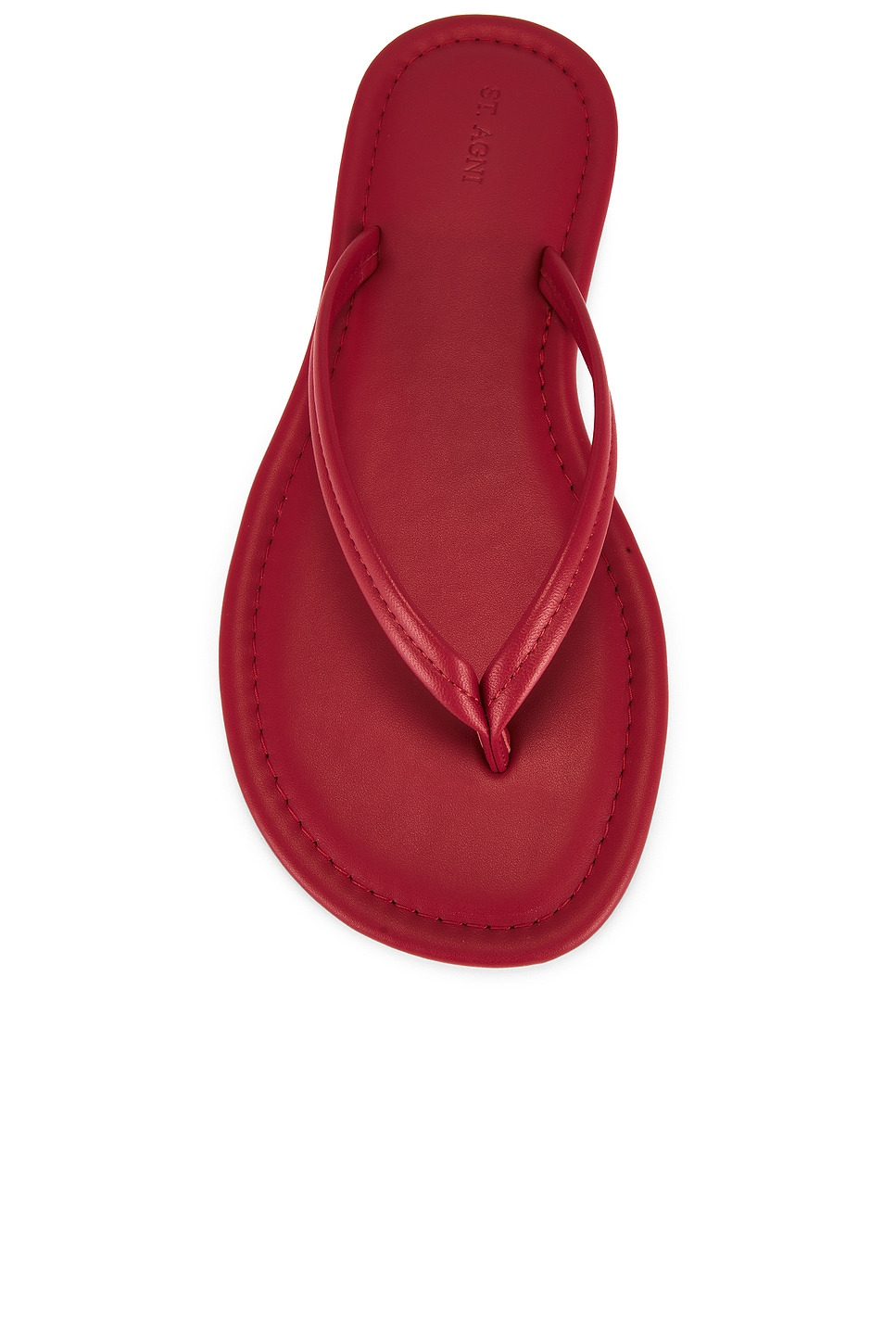 Thong Detail Sandal - 4