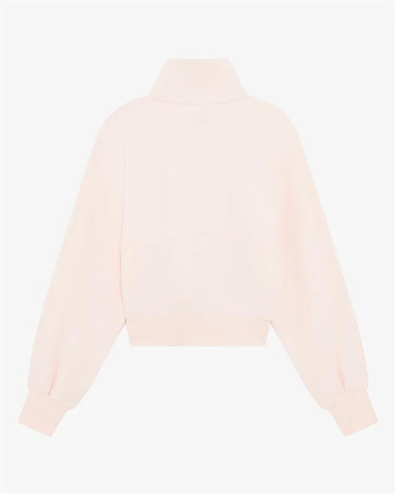 Repetto HIGH-NECK SWEATSHIRT outlook