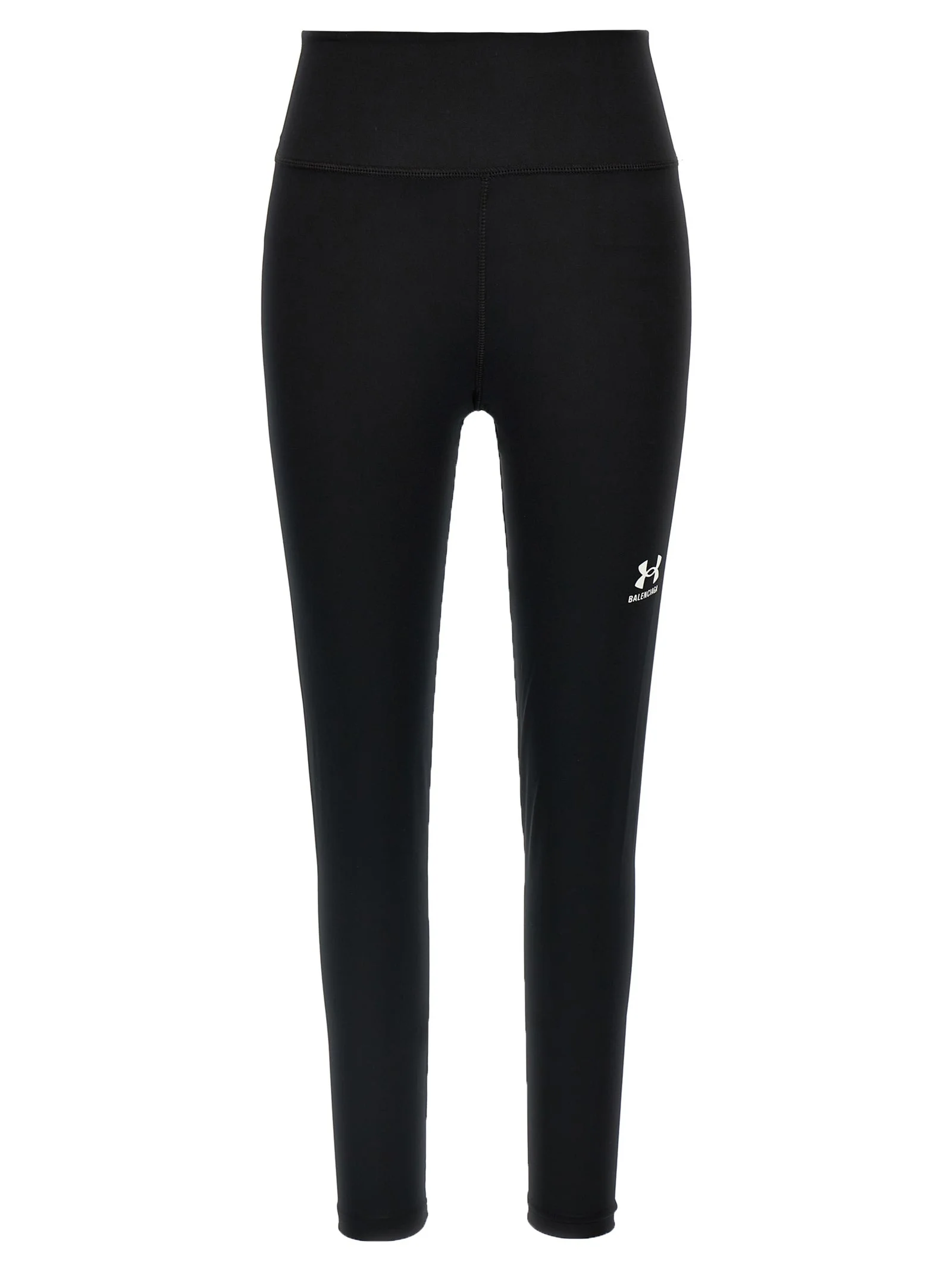 Balenciaga Women Leggings X Under Armour® - 1