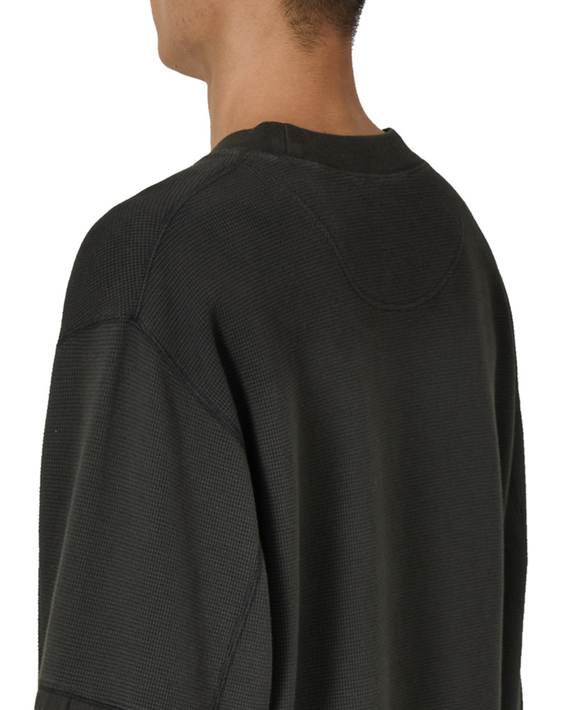 ROA X And Wander Garment-dyed Long Sleeve 7