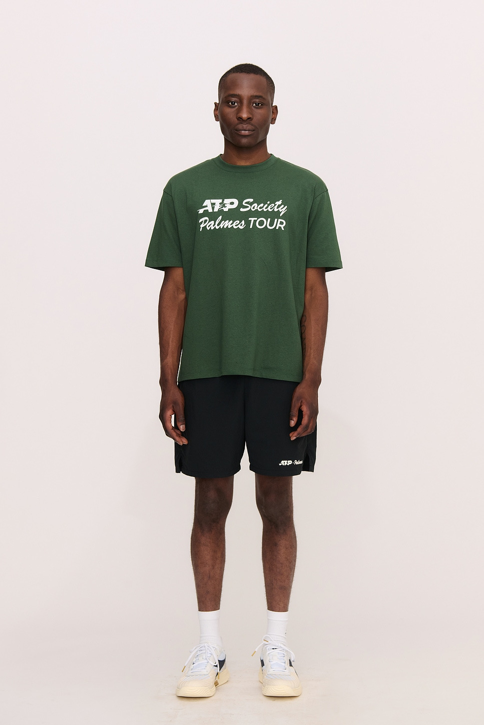 x ATP T-Shirt - 2